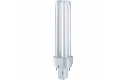 Лампа OSRAM DULUX D 26W/840 G24d-3 Лампа OSRAM DULUX D 26W/840 G24d-3