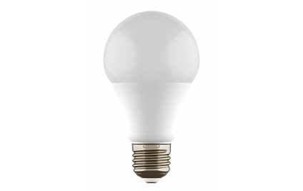 Лампа STD-A60-15-E27-6500 А60/STD/15W/DL