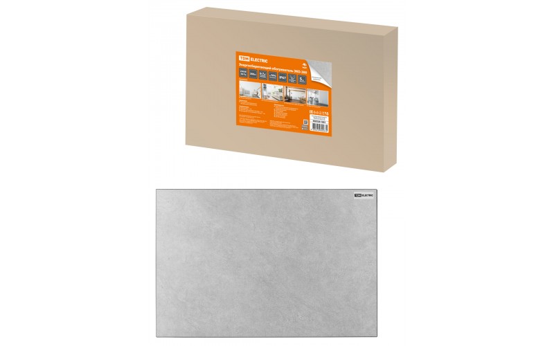 Конвектор электрический ЭК-2000С 2000Вт регул.мощн.(1000/2000 Вт) термостат СТИЧ TDM SQ2520-1206