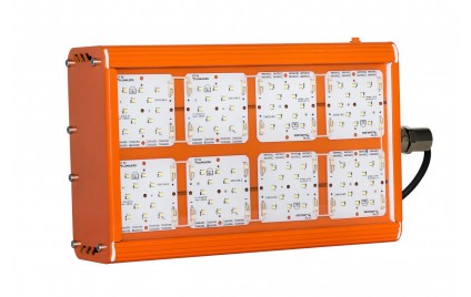 Светильник ССдВз 1Ех 01-060-001 IP65 "Флагман 60 1Ех"