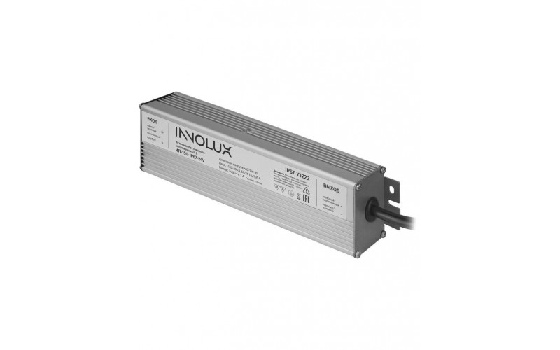 Драйвер для светодиодов 97 417 ИП-150-IP67-24V INNOLUX
