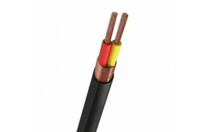 Кабель КММц 2х0.35