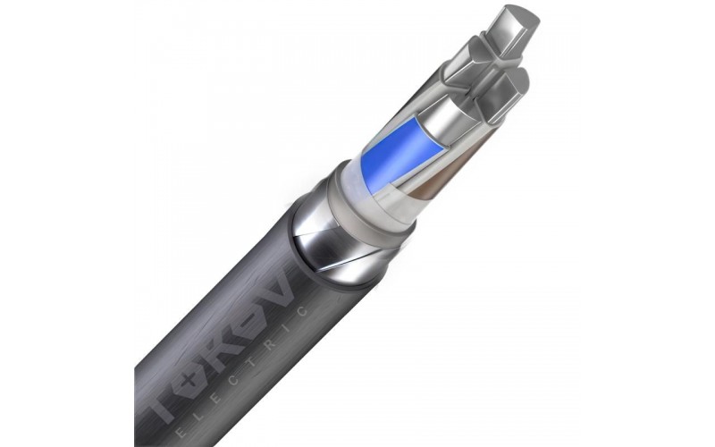 Кабель АВБШвнг(А) 4х70 ОС (N) 1кВ (м) TOKOV ELECTRIC
