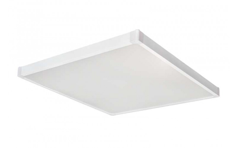 Свет. Hightech-32/opal-sand 32Вт 4000К IP54 3800лм 595х595 универс. бел. CSVT ЦБ000013908