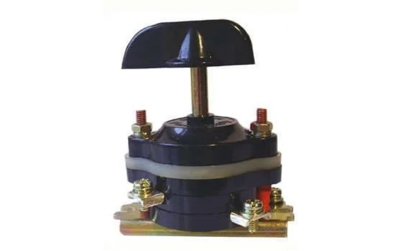 Выключатель пакетный ПВ2-16А (исп. 3) Электротехник ET002514