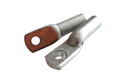 Наконечник ТАМ 50-10-9 TOKOV ELECTRIC TKE-TAM-50-10-9 1679018