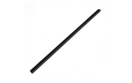 Трек ECO TRACKRAIL 1PH 2M BK 10X1 RU    LEDV