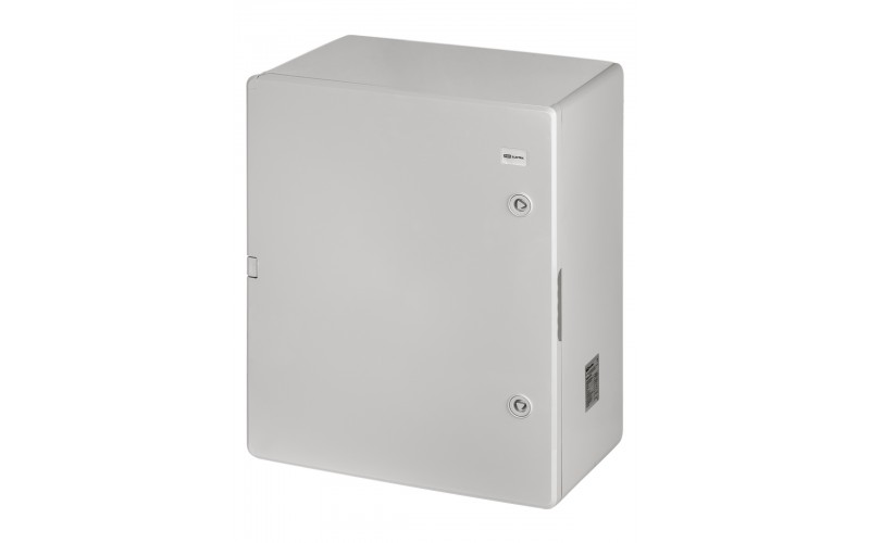 Бокс пластиковый ЩМП-0-10 ABS IP65 -45 до +75 С навесной (500x400x240) TDM SQ0932-0110