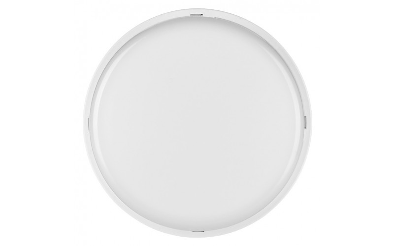 Светильник ДБО 07-10-102 (с датчиком движ.)УХЛ1,белый