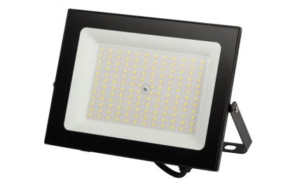 Прожектор FL ECO 100W765 BK 8х1 G4RU LEDV