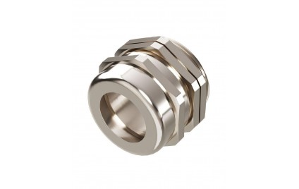 Ввод кабельный латунный d вводного отверстия М36 наружн. d кабеля 18-25мм DKC R5BCM36 (2949020)