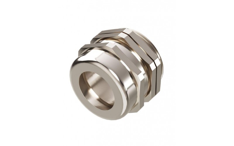 Ввод кабельный латунный d вводного отверстия М36 наружн. d кабеля 18-25мм DKC R5BCM36 (2949020)