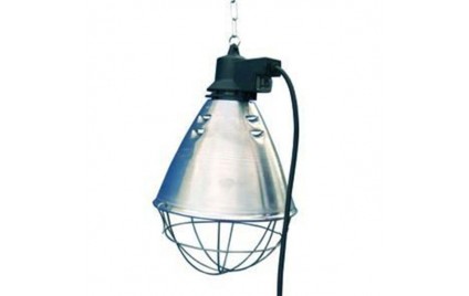 Держатель лампы обогрева S002, Китай