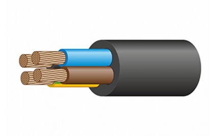 Кабель КГВВнг(А)-LS 4х4-0,66