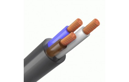 Кабель КГВВнг(А)-LS 3х1,5-0,66