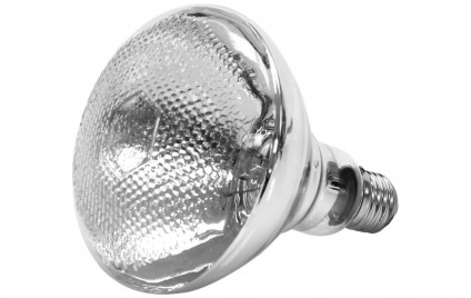 Лампа инфракрасная LightBest ERK PAR38 175W E27 Clear