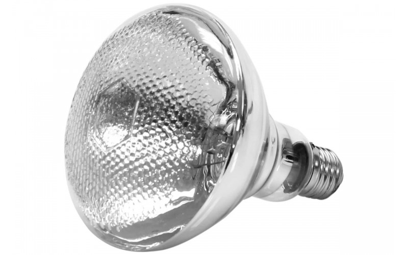 Лампа инфракрасная LightBest ERK PAR38 175W E27 Clear