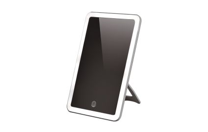 Светильник-зеркало с подсветкой диммер ML-H20 JazzWay 5036772 1556478