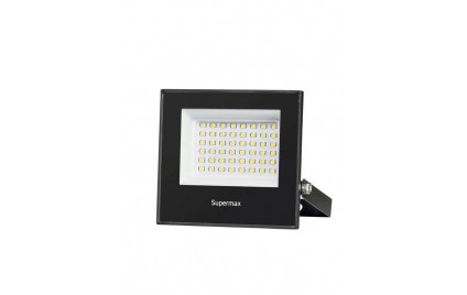 Прожектор Supermax SPR 50Вт 6500К 5000лм IP65 КОСМОС S_PR_LED_50 (1836556)
