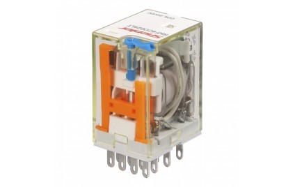 Реле RKF4CO024LT 4CO 6A (250VAC/…