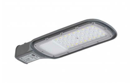 Светильник ДКУ 30W IP66  ASL 01-030