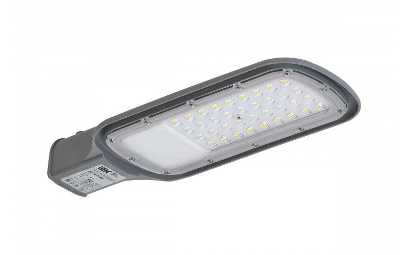 Светильник ДКУ 30W IP66  ASL 01-030