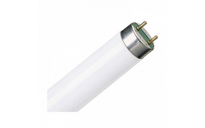 Лампа люминисцентная T8/765-18W-КС