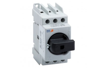Рукоятка OptiSwitch DI-100-3150А КЭАЗ