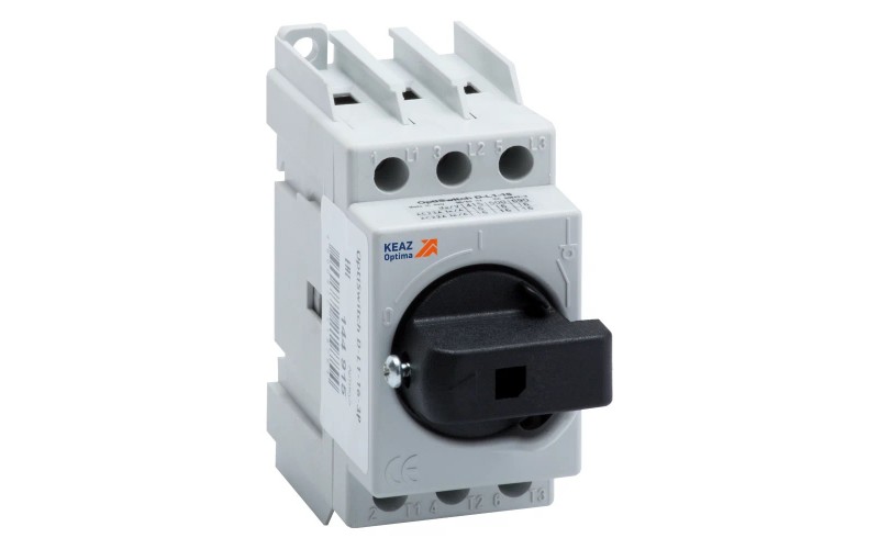 Рукоятка OptiSwitch DI-100-3150А КЭАЗ
