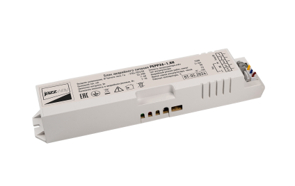 Блок аварийного питания БАП PEPP36-1.0H IP40 7-48Вт универс. JazzWay 1757103