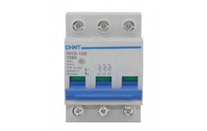 Выкл.нагрузки 3п 32А NH CHINT 398043