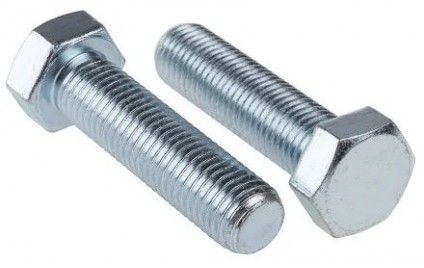 Болт шестигранный М10х30 РМЗ, (ф…