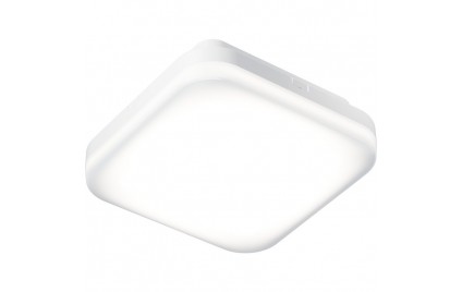 Светильник NBL-P3-S220-12-4K-WH-LED 12Вт 4000К IP66 1450лм 176-264В 220х220х65 квадрат