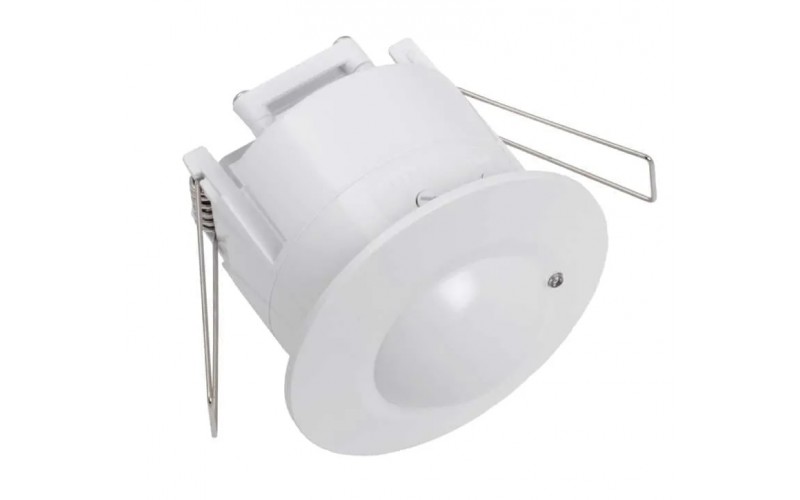 Детектор движения ДД-МВ 101 1200Вт 360град. 8М IP20 бел. ИЭК (315469)