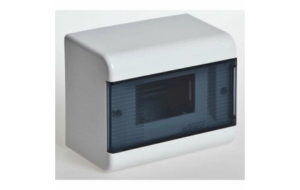 Бокс ЩРН-П-9 Рувинил