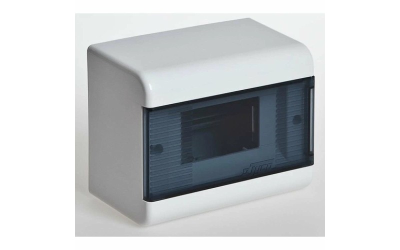 Бокс ЩРН-П-9 Рувинил