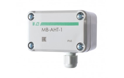 Преобразователь сигнала MB-AHT-1 