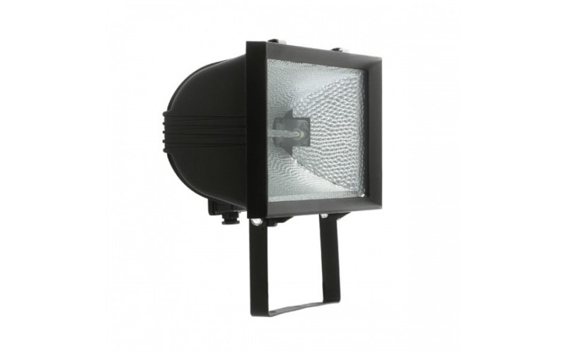 Прожектор Kanlux SALI 1500-B IP54 (черный)