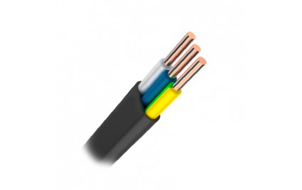 ВВГнг-LS 3х1,5 кабель