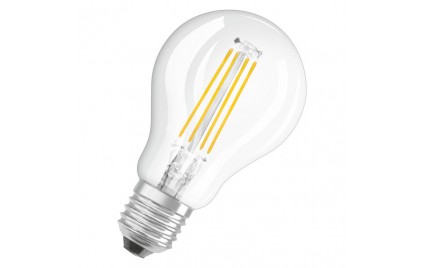 LEDSCLP75 6W/840 230V FIL E2710X1RUOSRAM