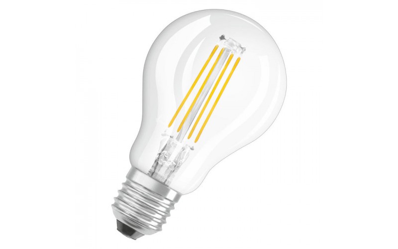 LEDSCLP75 6W/840 230V FIL E2710X1RUOSRAM