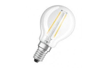 LEDSCLP75 6W/840 230V FIL E1410X1RUOSRAM