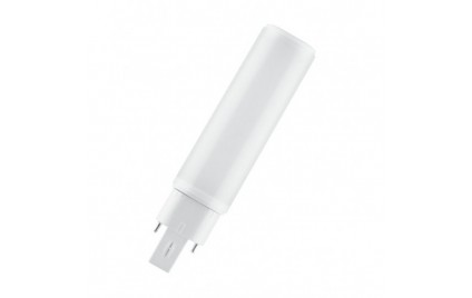 DULUXDE26LED10W/840230VHFG24Q-310X1OSRAM