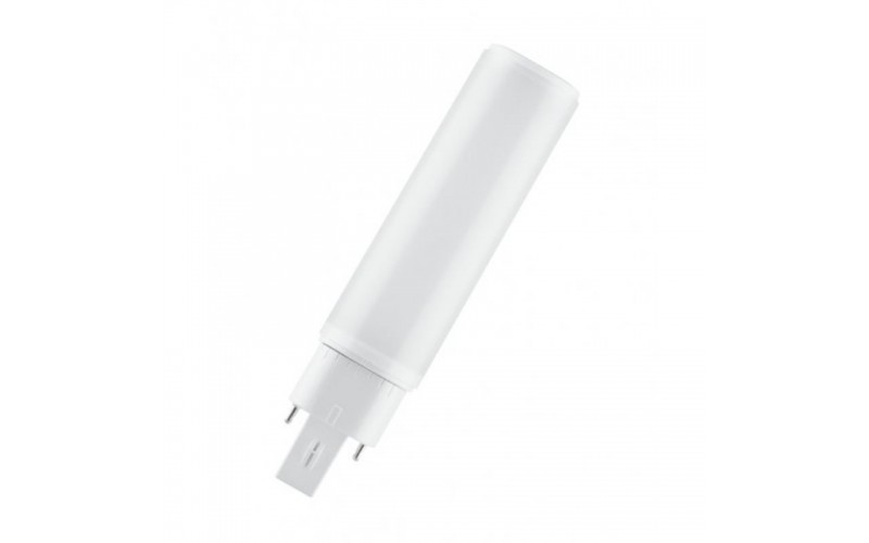 DULUXDE18LED 7W/830230VHFG24Q-210X1OSRAM