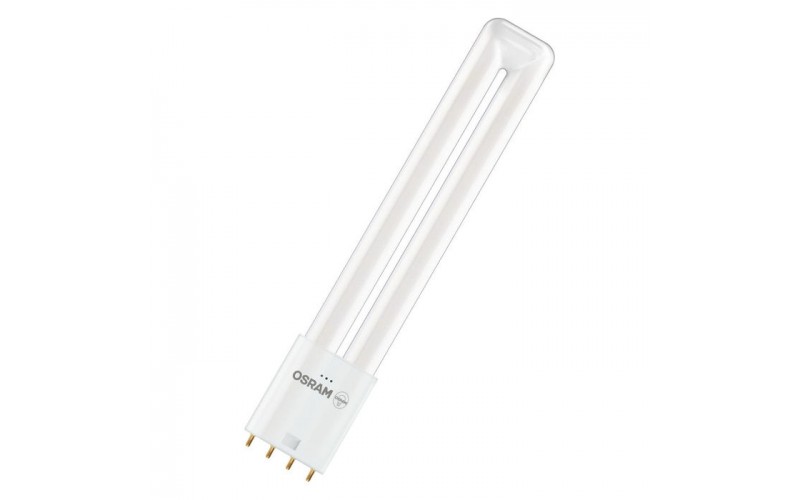 DULUX L18LED 7W/840 230VHF 2G1110X1OSRAM