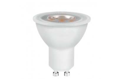 LSPAR163536 4W/865 230V GU10 10X1RUOSRAM