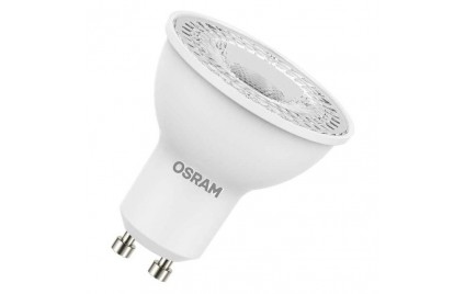 LSPAR1680110 7W/865 230V GU1010X1RUOSRAM