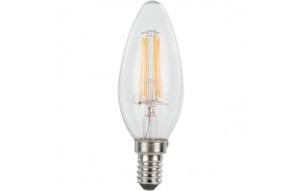 LEDSCLB40 4W/827 230V FIL E1410X1RUOSRAM