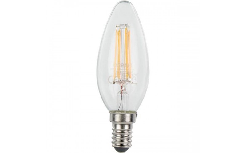 LEDSCLB40 4W/827 230V FIL E1410X1RUOSRAM