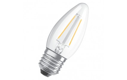 LSCLB60 CL 5W/840 230V FILE2710X1RUOSRAM